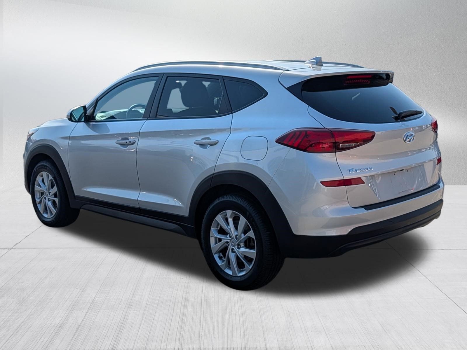 Used 2019 Hyundai Tucson Value AWD/4WD image 5