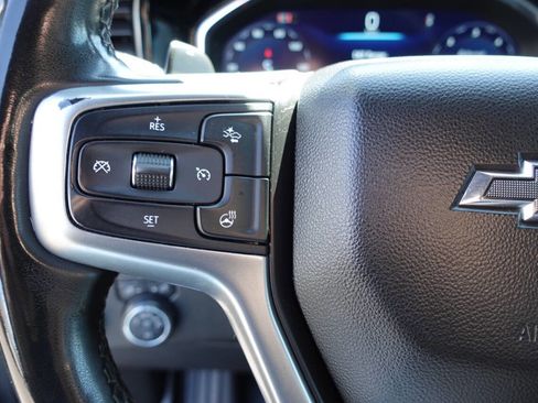 Used 2024 Chevrolet Silverado 1500 RST image 53