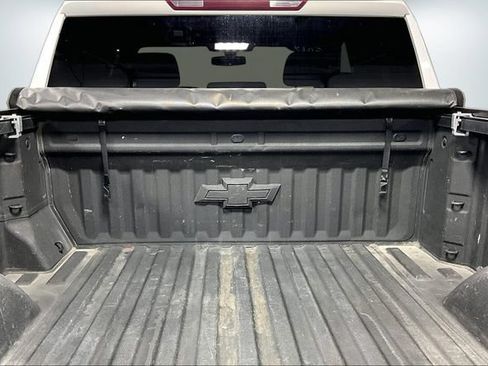 Used 2019 Chevrolet Silverado 1500 RST w/ All-Star Edition AWD/4WD image 8