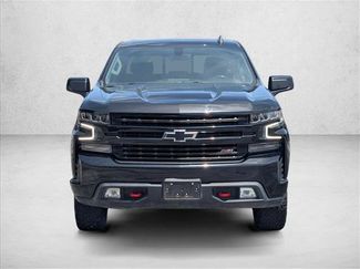 Used 2021 Chevrolet Silverado 1500 LT Trail Boss w/ Convenience Package II AWD/4WD video 2