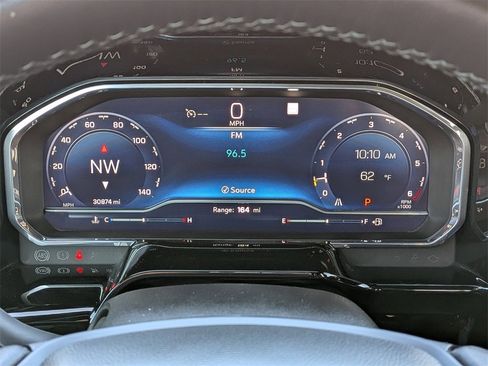 Used 2023 Chevrolet Silverado 1500 High Country image 27