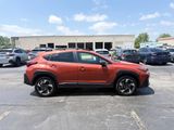 Used 2024 Subaru Crosstrek 2.5i Limited image 5