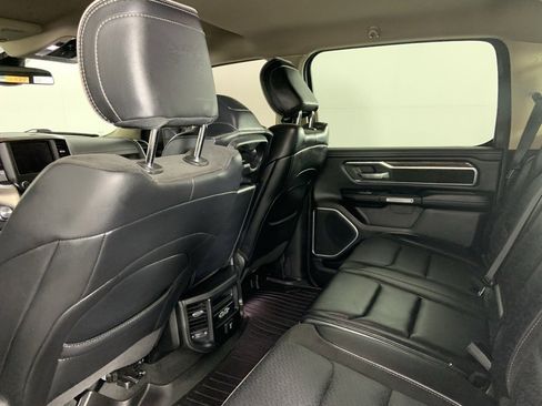 Used 2020 RAM 1500 Laramie image 27