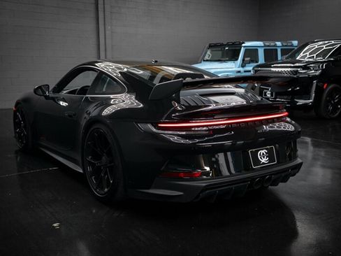 Used 2022 Porsche 911 GT3 RWD image 9