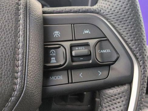 New 2026 Toyota Tacoma Limited image 16