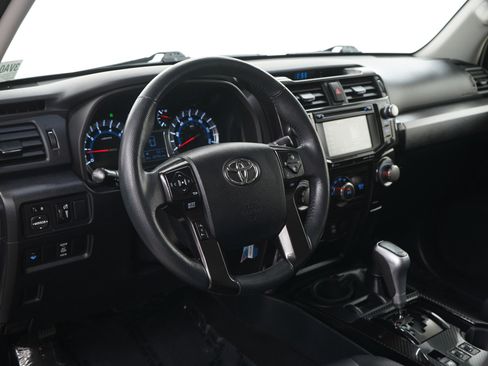 Used 2018 Toyota 4Runner TRD Pro image 24