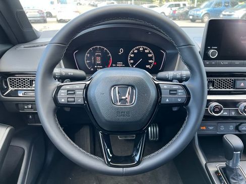 New 2026 Honda Civic Sport image 19