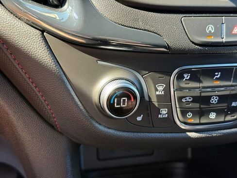 Used 2024 Chevrolet Equinox RS image 22