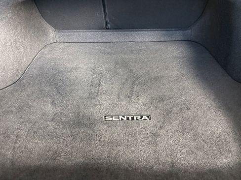 Used 2024 Nissan Sentra SR image 23