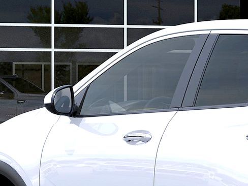 New 2026 Buick Encore GX Preferred image 12