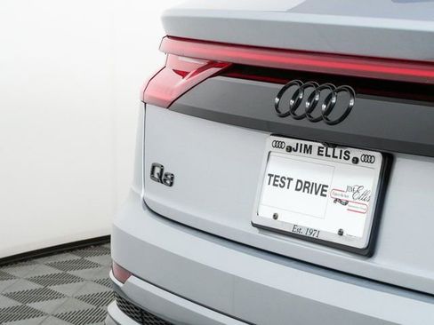Used 2023 Audi Q8 Premium Plus image 38