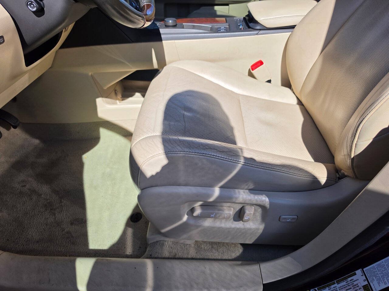 Used 2014 Lexus RX 350 AWD image 18