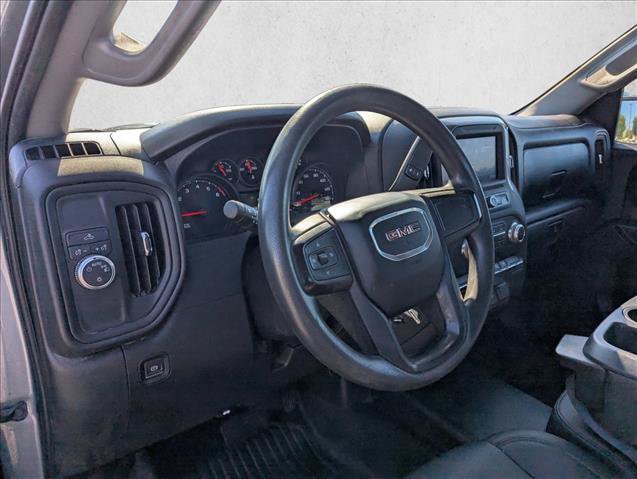 Used 2021 GMC Sierra 1500 2WD Double Cab w/ Fleet Convenience Package image 11