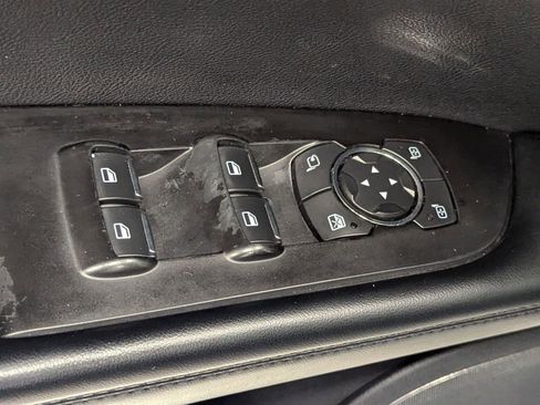 Used 2020 Lincoln Nautilus Reserve w/ Equipment Group 201A image 19