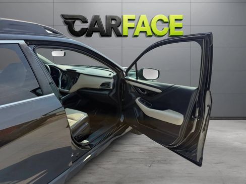 Used 2022 Subaru Outback Limited AWD/4WD image 26