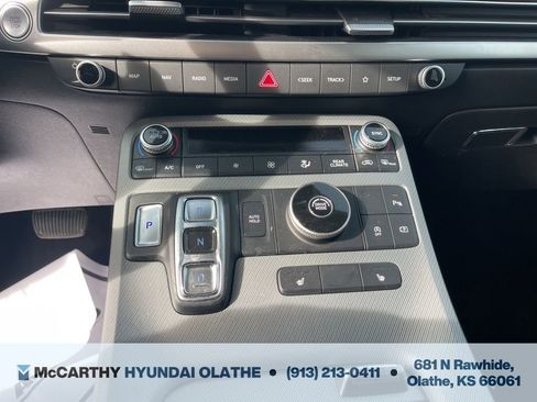Used 2025 Hyundai Palisade SEL image 9