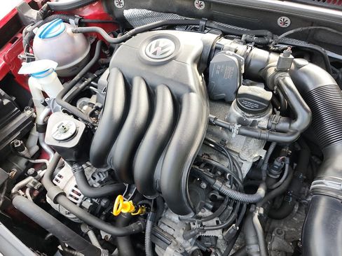 Used 2013 Volkswagen Jetta S image 27