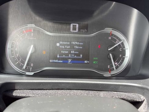 Used 2023 Honda Ridgeline RTL image 11