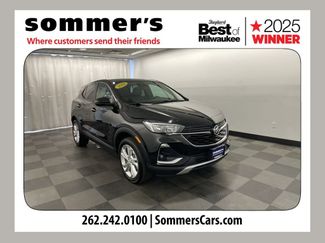 Used 2022 Buick Encore GX Preferred w/ Cold Weather Comfort Package 360° Tour