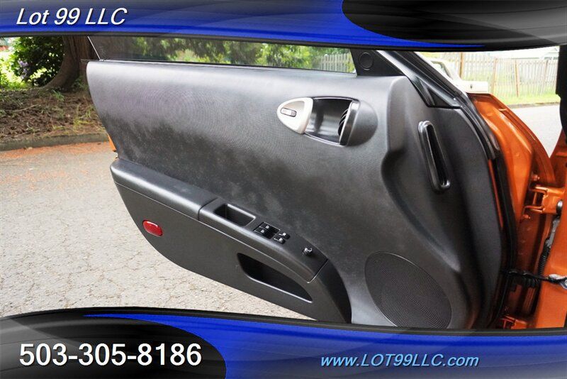 Used 2003 Nissan 350Z Touring RWD image 23