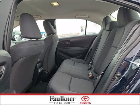 Certified 2024 Toyota Corolla LE image 10