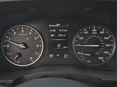 New 2026 Subaru Ascent Premium AWD/4WD image 19