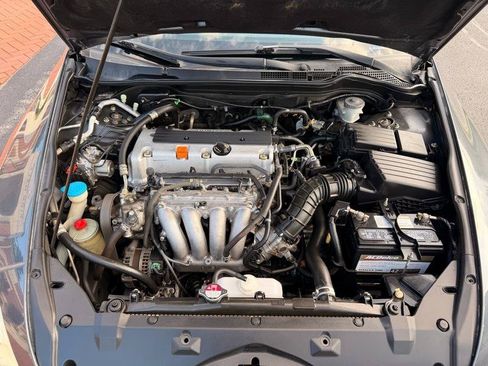 Used 2007 Honda Accord SE image 20