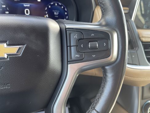 Used 2023 Chevrolet Tahoe Premier w/ Texas Edition image 21