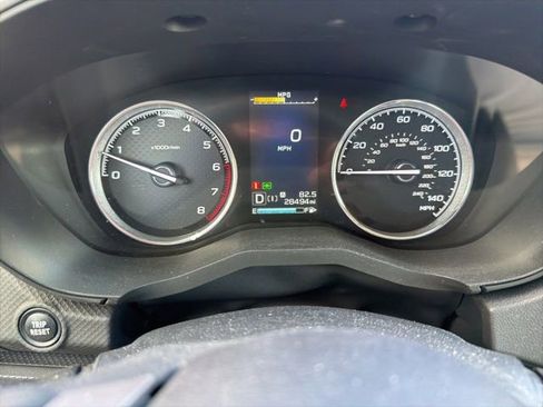 Used 2022 Subaru Forester Touring w/ Popular Package #2 image 8