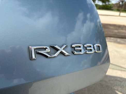Used 2005 Lexus RX 330 AWD image 43