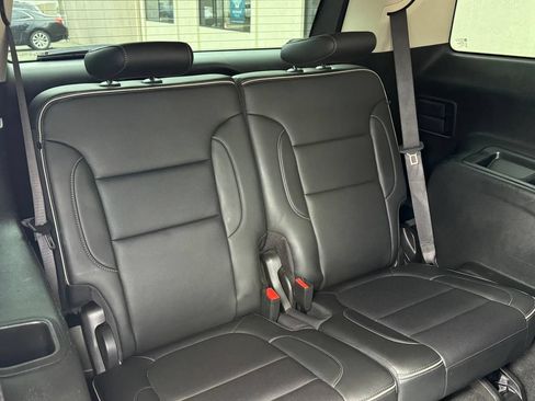 Used 2021 GMC Acadia Denali FWD image 22