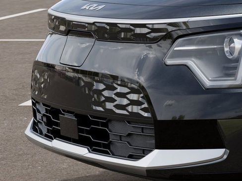 New 2025 Kia Niro Wind w/ Wind Preserve Package image 12