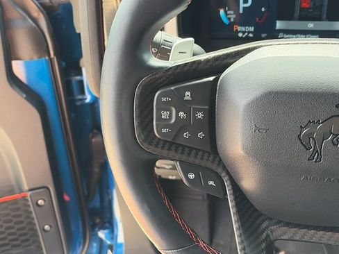 Used 2024 Ford Bronco Raptor w/ Interior Carbon Fiber Pack 6 AWD/4WD image 23