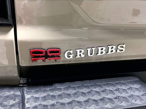 Used 2023 GMC Canyon AT4X image 39