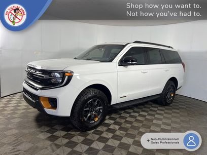 New 2025 Ford Expedition Tremor