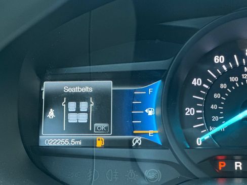 Certified 2023 Ford Edge SE w/ Black Appearance Package AWD/4WD image 28