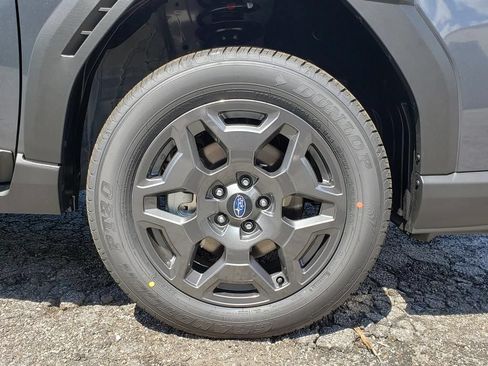 New 2026 Subaru Outback Premium AWD/4WD image 12