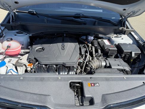 Used 2023 Kia Sportage X-Line w/ X-Line Premium Package image 20