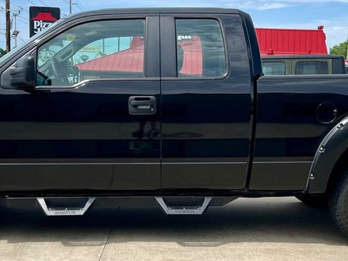 Used 2013 Ford F150 STX RWD image 4