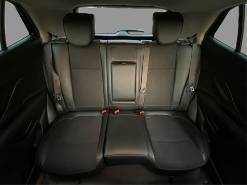 Used 2017 Buick Encore Preferred FWD image 14