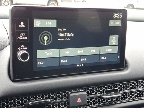 Certified 2026 Honda HR-V Sport image 18