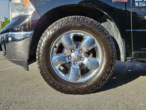 Used 2015 RAM 1500 Big Horn AWD/4WD image 13
