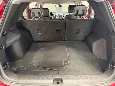 Used 2019 Chevrolet Equinox Premier FWD image 29