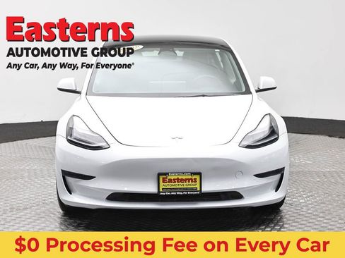 Used 2023 Tesla Model 3 Standard Range RWD image 2