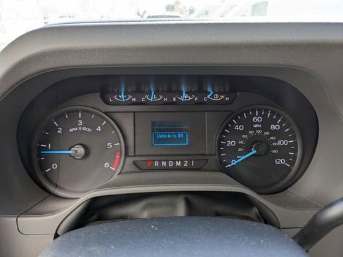 New 2025 Ford E-350 and Econoline 350 Super Duty w/ Power Equipment Group image 30