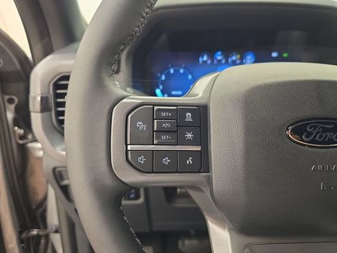 New 2026 Ford F150 XLT AWD/4WD image 36