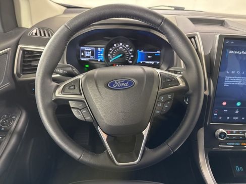 Used 2024 Ford Edge SEL w/ Convenience Package image 20