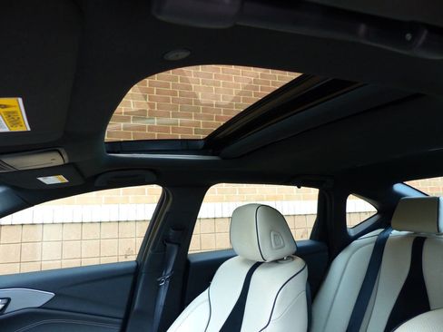 Used 2024 Acura TLX Type S image 34