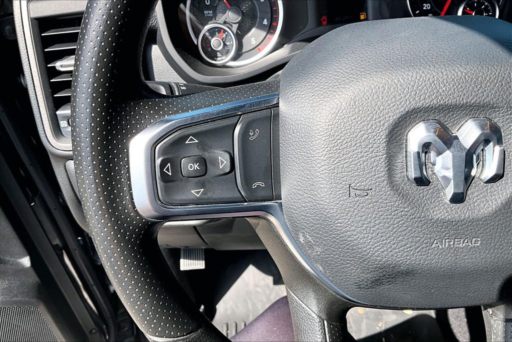 Used 2026 RAM 3500 Tradesman AWD/4WD image 18