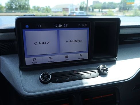 Used 2024 Ford Maverick XLT FWD image 34